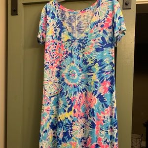 Lilly Pulitzer Dress - Size Medium